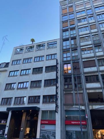 Napo29 Διαμέρισμα Μιλάνο Εξωτερικό φωτογραφία